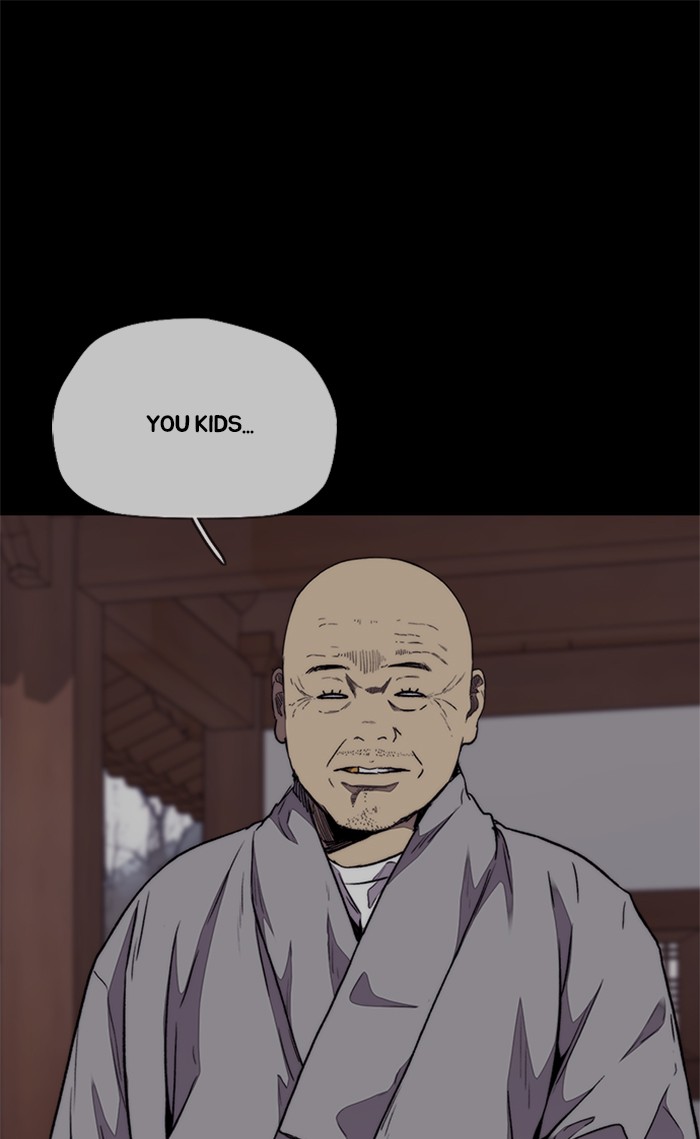 Wind Breaker Chapter 316 page 51 - Chapter 316: [Part 3] Ep.66