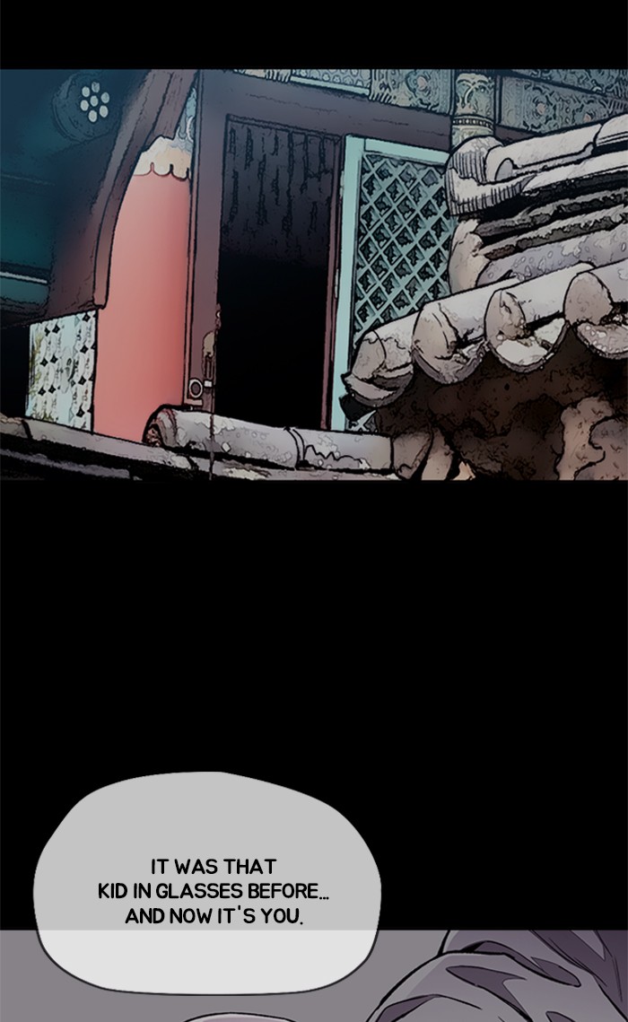 Wind Breaker Chapter 316 page 54 - Chapter 316: [Part 3] Ep.66