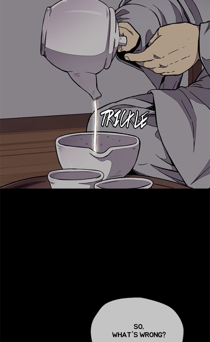 Wind Breaker Chapter 316 page 55 - Chapter 316: [Part 3] Ep.66