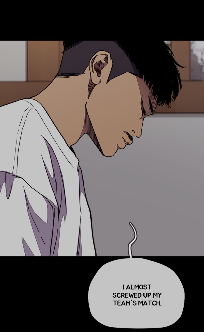 Wind Breaker Chapter 316 page 57 - Chapter 316: [Part 3] Ep.66