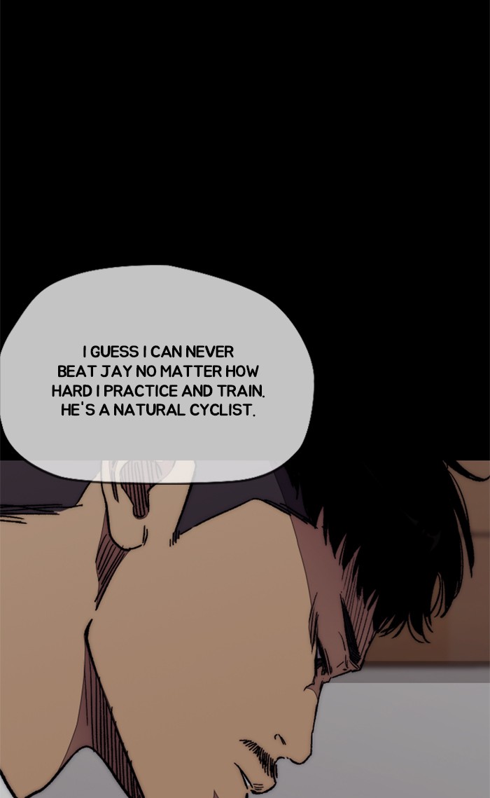 Wind Breaker Chapter 316 page 58 - Chapter 316: [Part 3] Ep.66