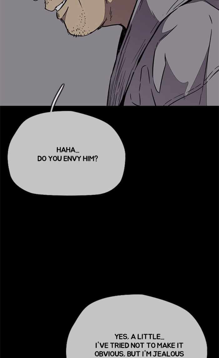 Wind Breaker Chapter 316 page 60 - Chapter 316: [Part 3] Ep.66