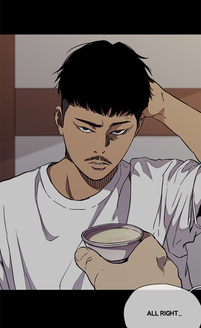 Wind Breaker Chapter 316 page 66 - Chapter 316: [Part 3] Ep.66