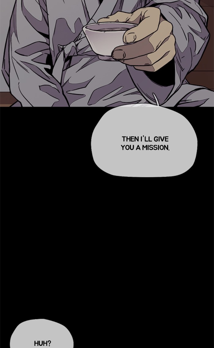 Wind Breaker Chapter 316 page 68 - Chapter 316: [Part 3] Ep.66
