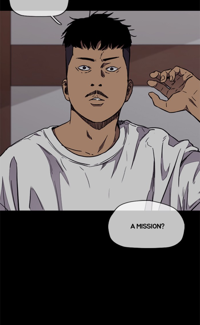 Wind Breaker Chapter 316 page 69 - Chapter 316: [Part 3] Ep.66