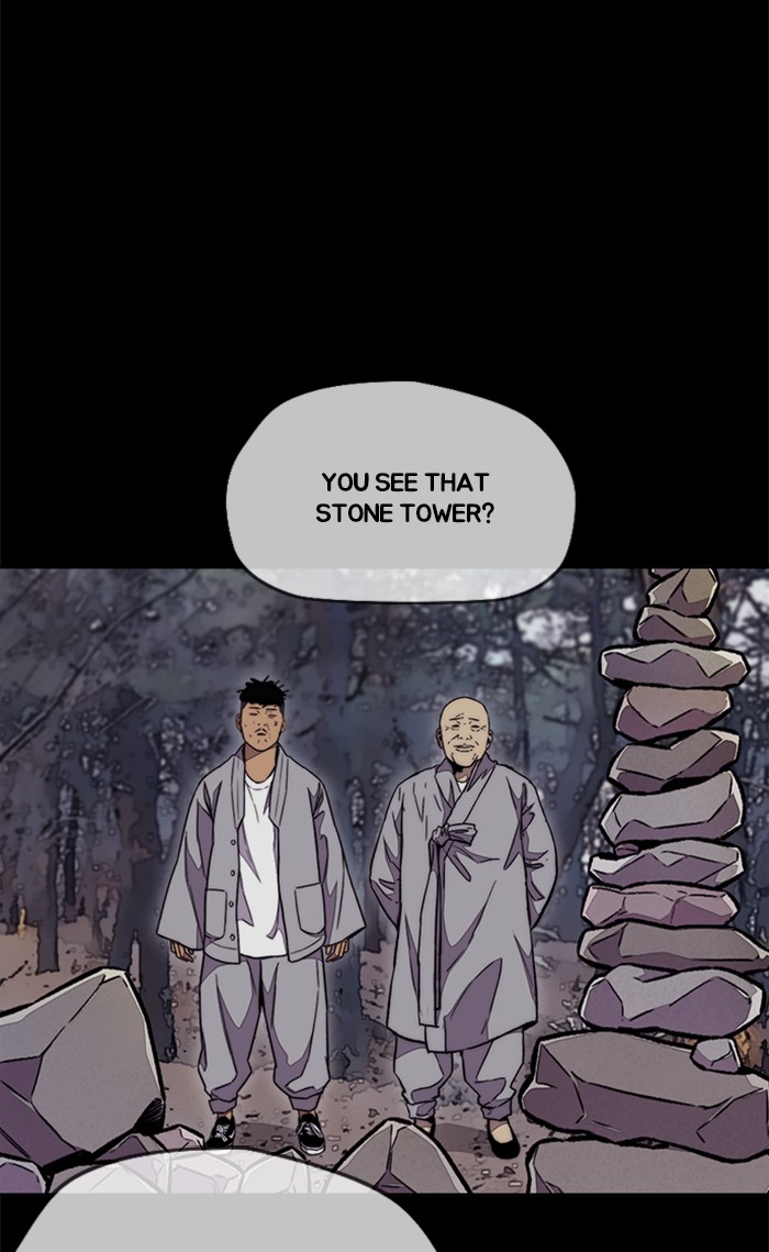 Wind Breaker Chapter 316 page 73 - Chapter 316: [Part 3] Ep.66