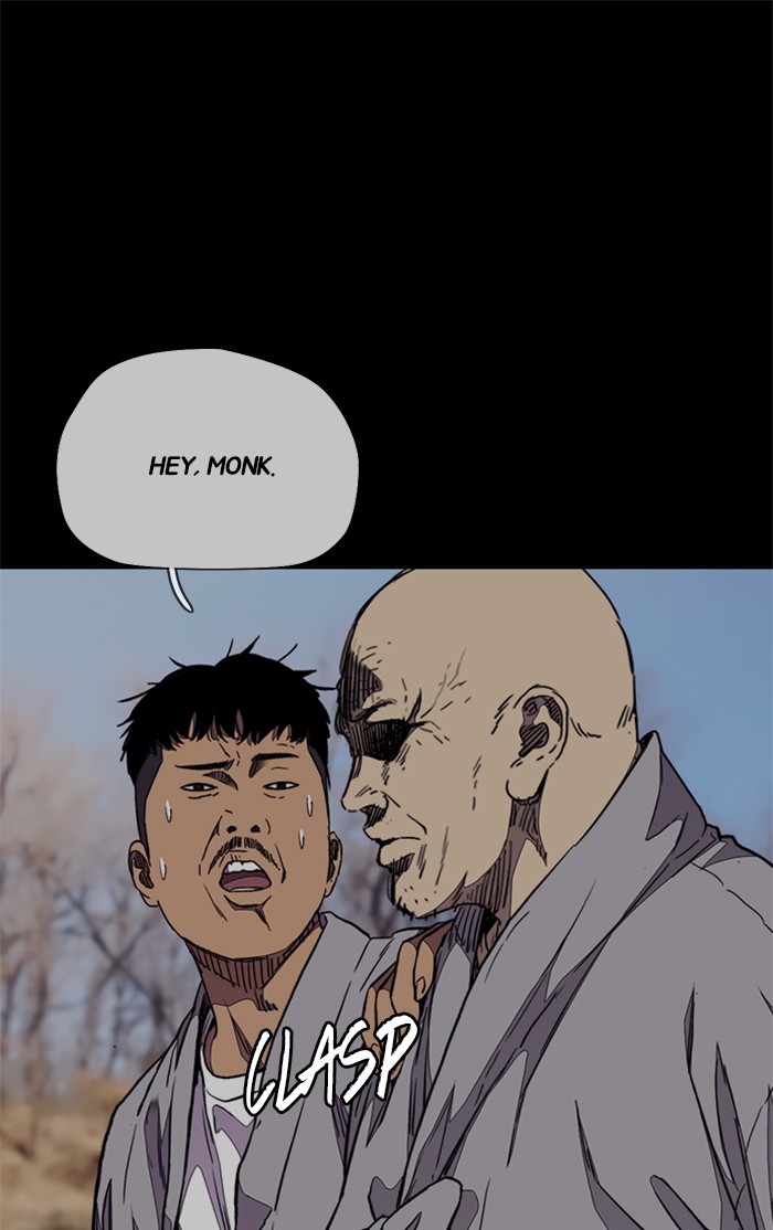 Wind Breaker Chapter 316 page 76 - Chapter 316: [Part 3] Ep.66