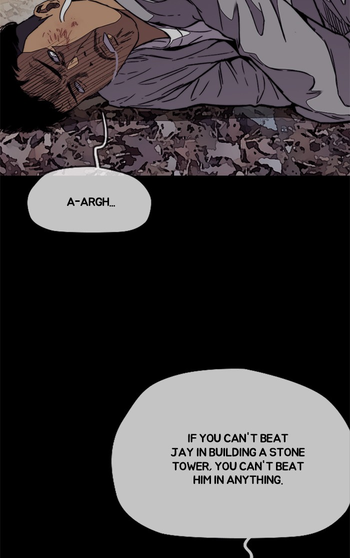 Wind Breaker Chapter 316 page 81 - Chapter 316: [Part 3] Ep.66