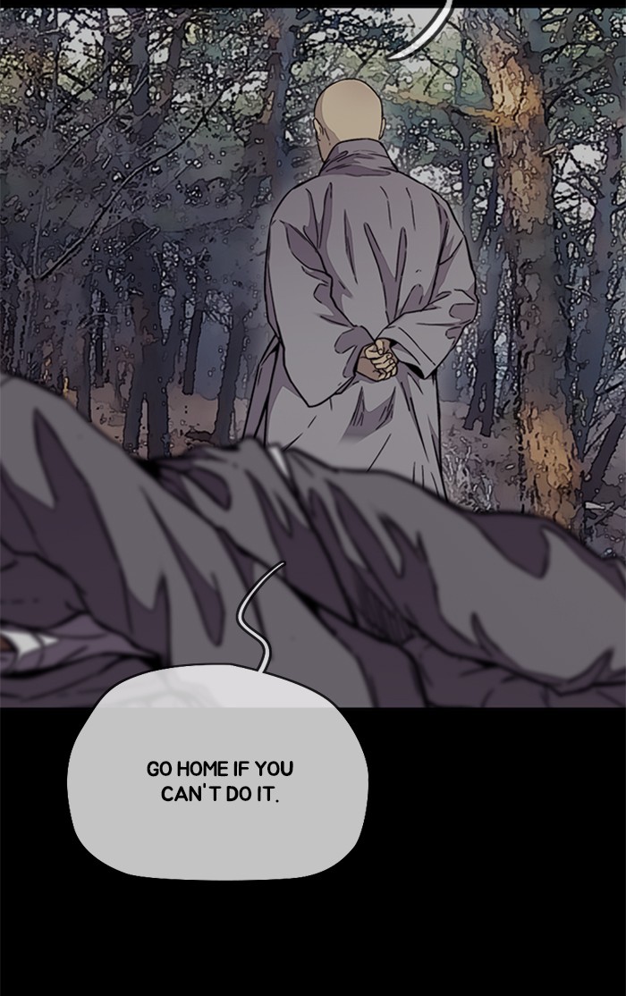 Wind Breaker Chapter 316 page 82 - Chapter 316: [Part 3] Ep.66