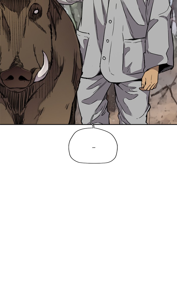 Wind Breaker Chapter 316 page 84 - Chapter 316: [Part 3] Ep.66