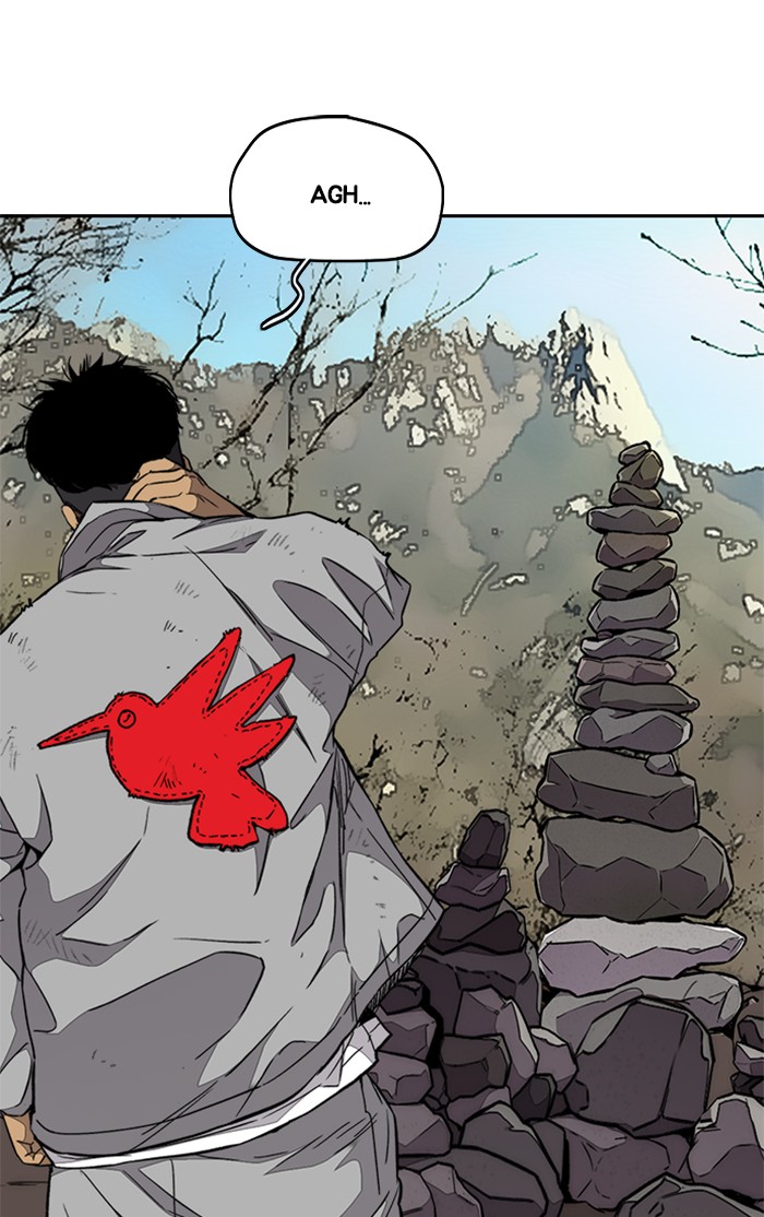 Wind Breaker Chapter 316 page 85 - Chapter 316: [Part 3] Ep.66
