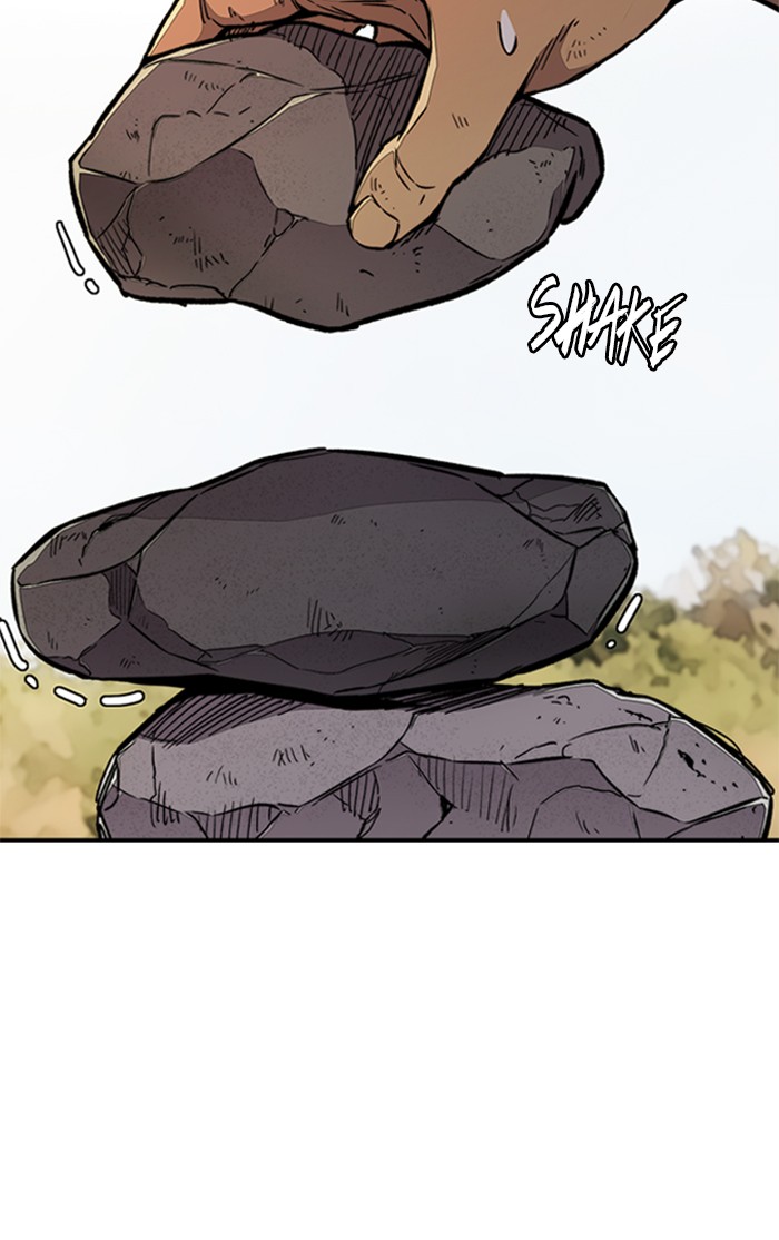 Wind Breaker Chapter 316 page 90 - Chapter 316: [Part 3] Ep.66