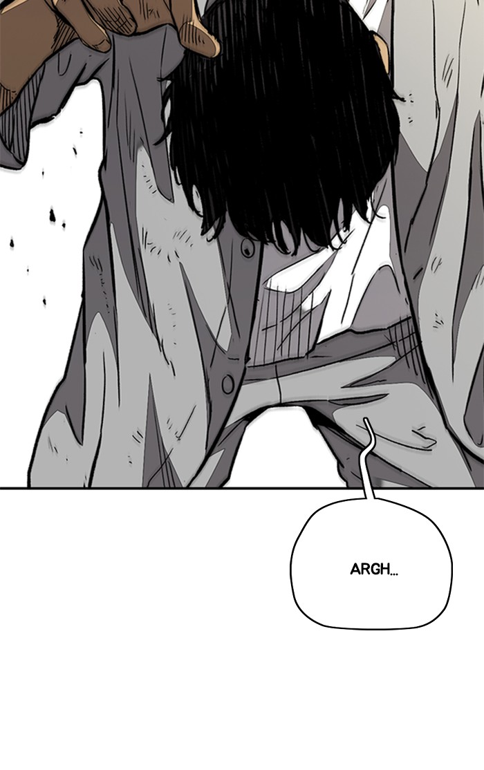 Wind Breaker Chapter 316 page 96 - Chapter 316: [Part 3] Ep.66