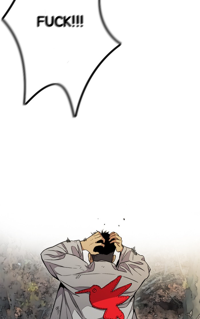 Wind Breaker Chapter 316 page 98 - Chapter 316: [Part 3] Ep.66