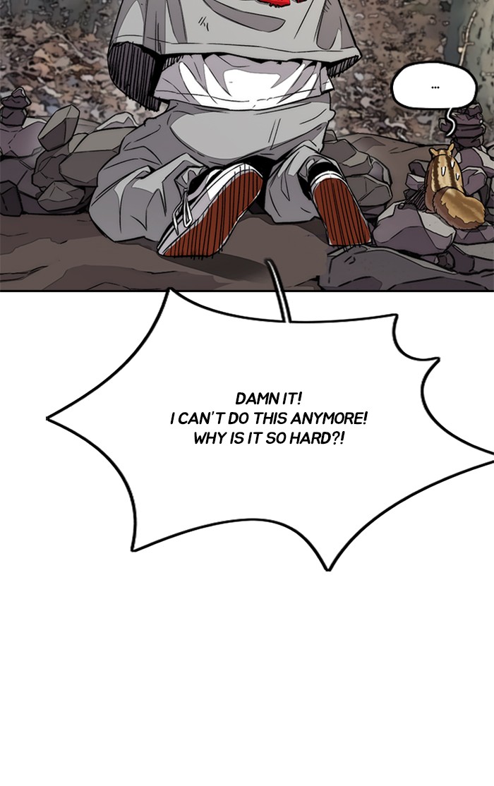 Wind Breaker Chapter 316 page 99 - Chapter 316: [Part 3] Ep.66