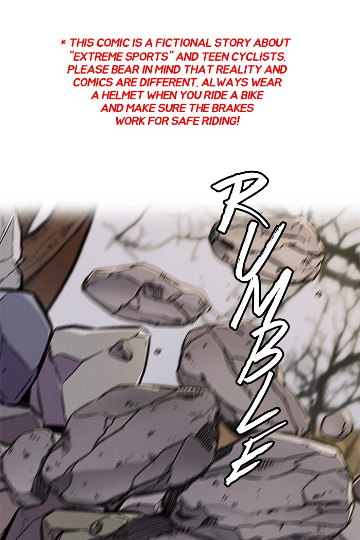 Wind Breaker Chapter 317 page 1 - Chapter 317: [Part 3] Ep.67