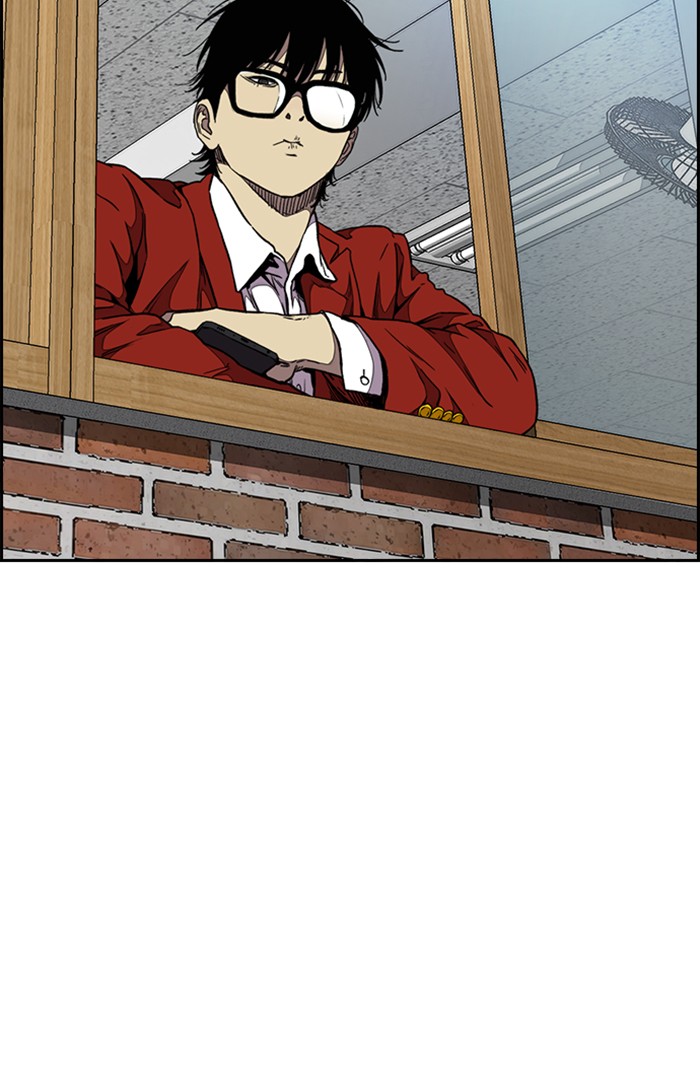 Wind Breaker Chapter 317 page 100 - Chapter 317: [Part 3] Ep.67