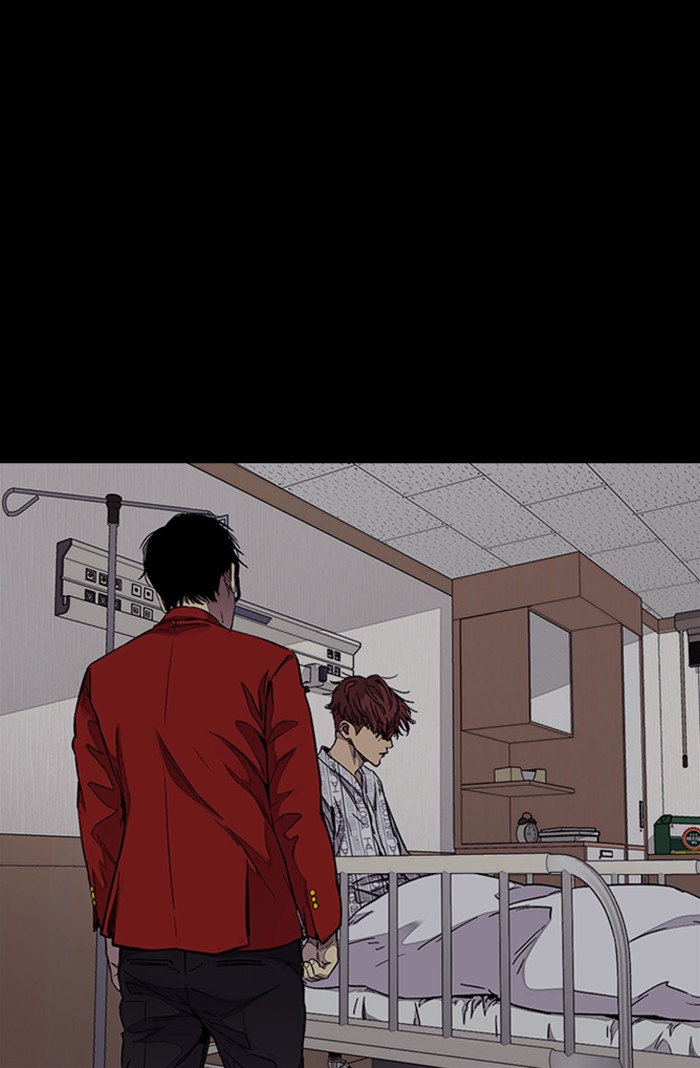 Wind Breaker Chapter 317 page 102 - Chapter 317: [Part 3] Ep.67