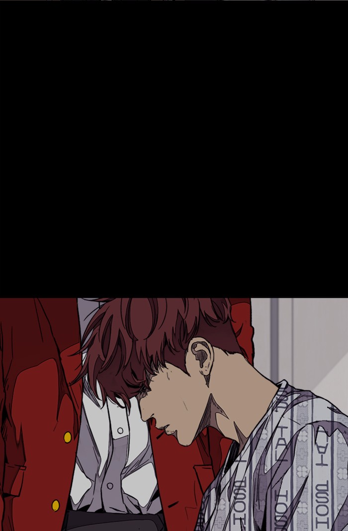 Wind Breaker Chapter 317 page 103 - Chapter 317: [Part 3] Ep.67