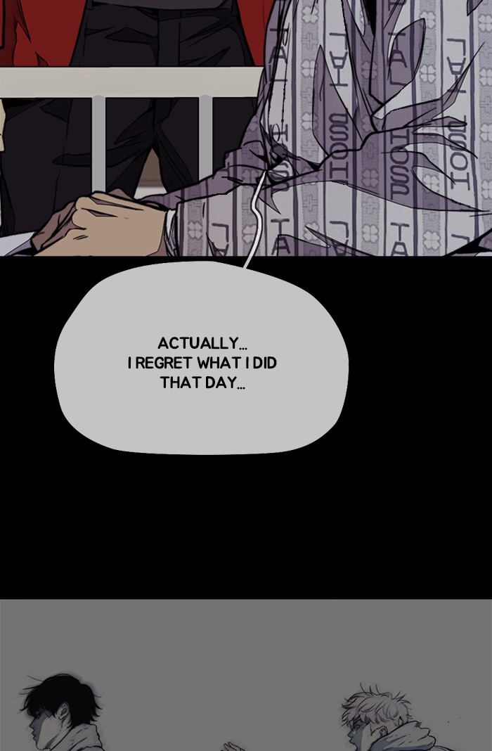 Wind Breaker Chapter 317 page 104 - Chapter 317: [Part 3] Ep.67