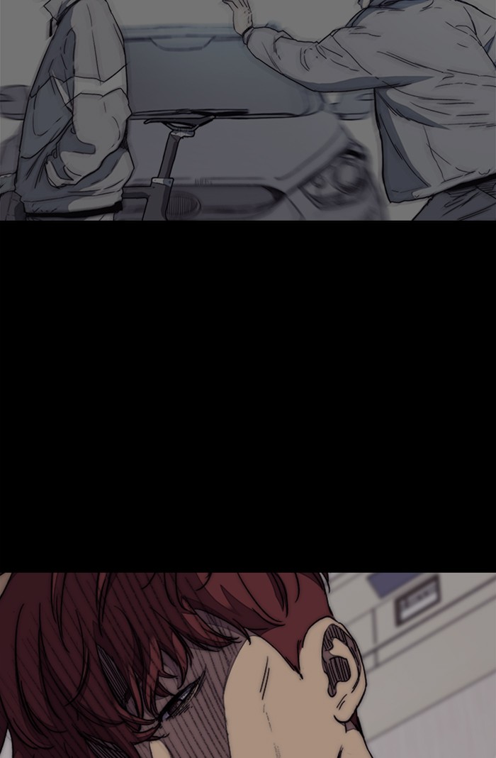 Wind Breaker Chapter 317 page 105 - Chapter 317: [Part 3] Ep.67