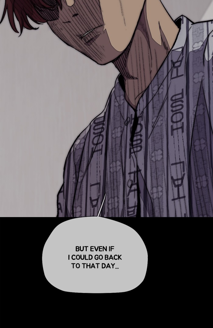 Wind Breaker Chapter 317 page 106 - Chapter 317: [Part 3] Ep.67