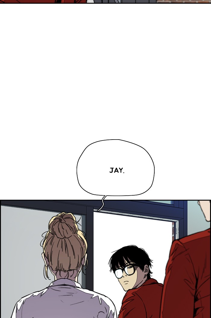 Wind Breaker Chapter 317 page 109 - Chapter 317: [Part 3] Ep.67