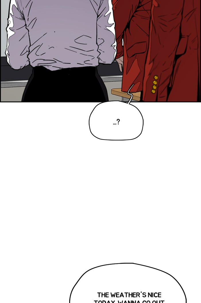 Wind Breaker Chapter 317 page 110 - Chapter 317: [Part 3] Ep.67