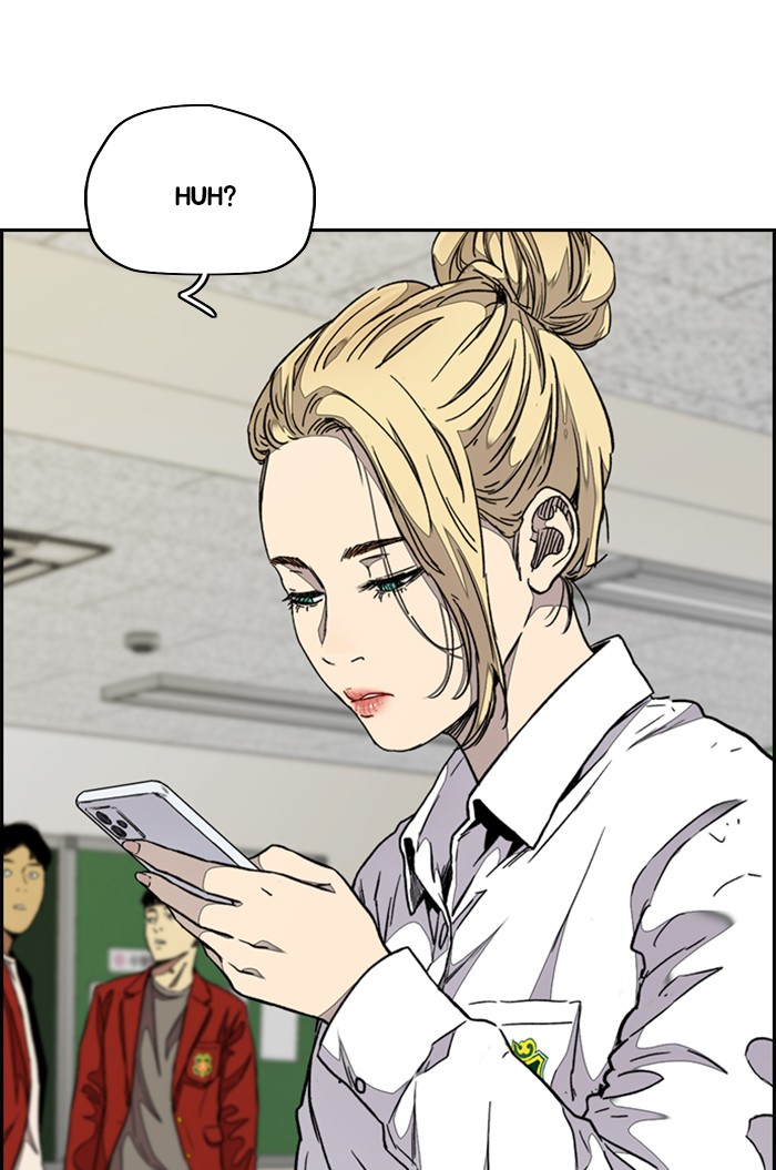Wind Breaker Chapter 317 page 119 - Chapter 317: [Part 3] Ep.67
