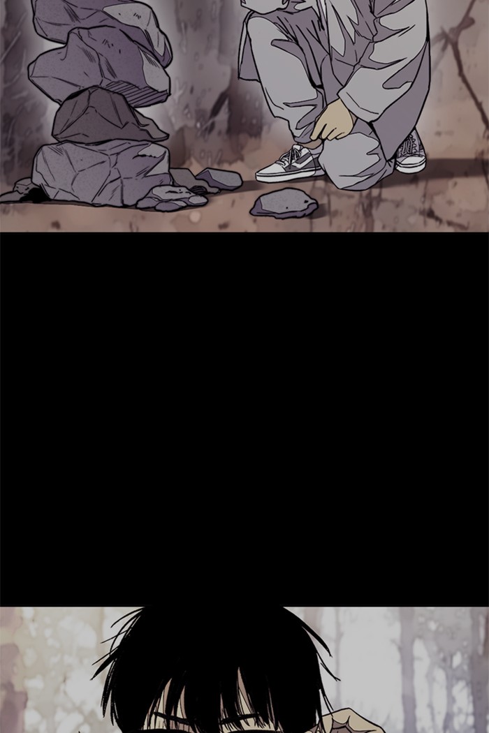 Wind Breaker Chapter 317 page 12 - Chapter 317: [Part 3] Ep.67