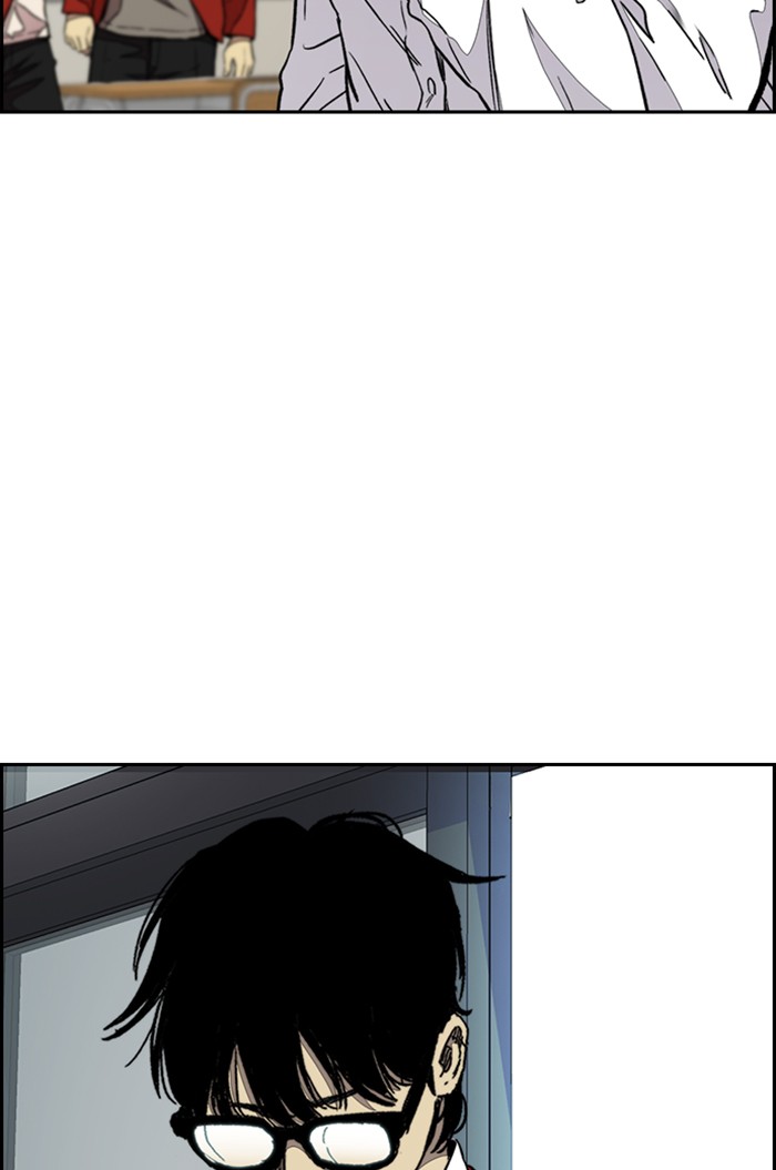 Wind Breaker Chapter 317 page 120 - Chapter 317: [Part 3] Ep.67