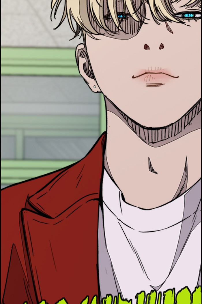 Wind Breaker Chapter 317 page 127 - Chapter 317: [Part 3] Ep.67