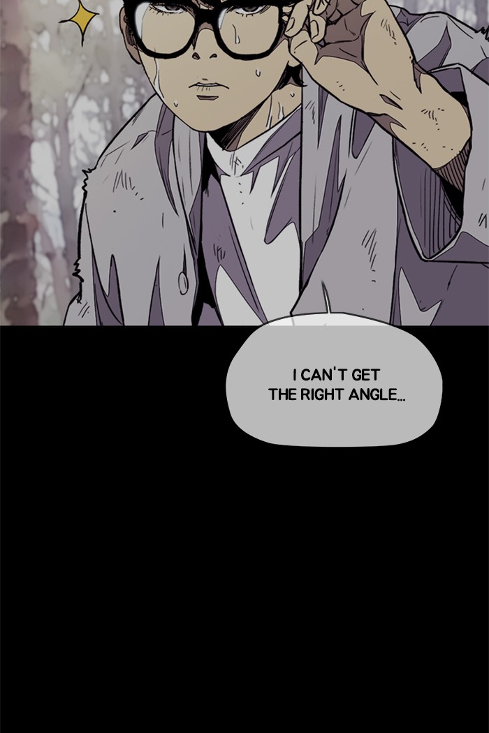 Wind Breaker Chapter 317 page 13 - Chapter 317: [Part 3] Ep.67