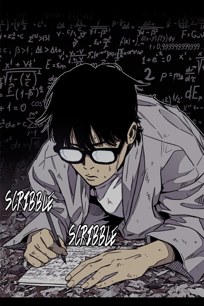 Wind Breaker Chapter 317 page 14 - Chapter 317: [Part 3] Ep.67