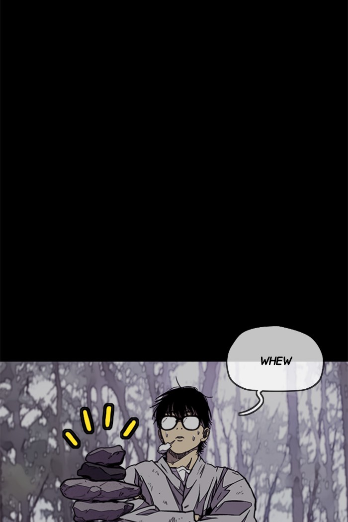 Wind Breaker Chapter 317 page 15 - Chapter 317: [Part 3] Ep.67