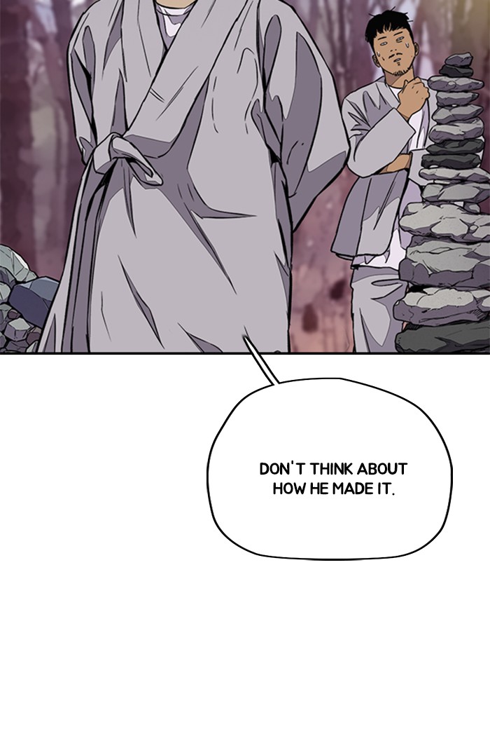 Wind Breaker Chapter 317 page 18 - Chapter 317: [Part 3] Ep.67