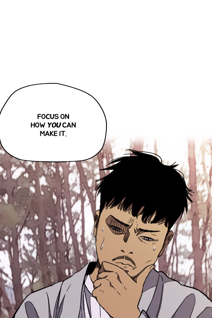 Wind Breaker Chapter 317 page 19 - Chapter 317: [Part 3] Ep.67