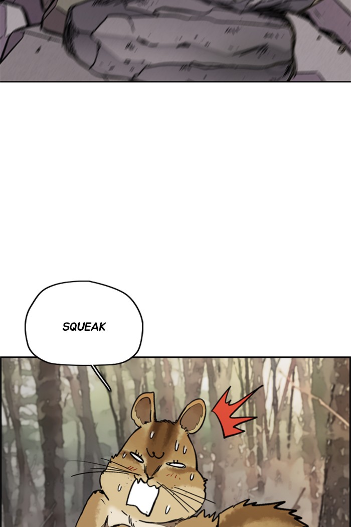 Wind Breaker Chapter 317 page 2 - Chapter 317: [Part 3] Ep.67