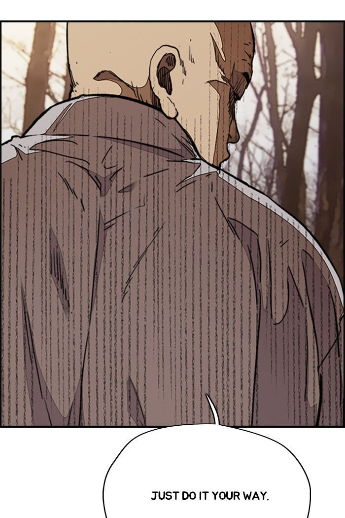Wind Breaker Chapter 317 page 21 - Chapter 317: [Part 3] Ep.67