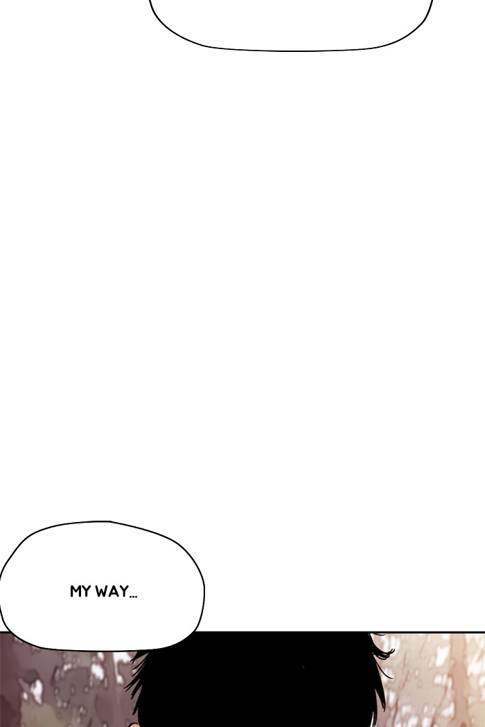 Wind Breaker Chapter 317 page 22 - Chapter 317: [Part 3] Ep.67