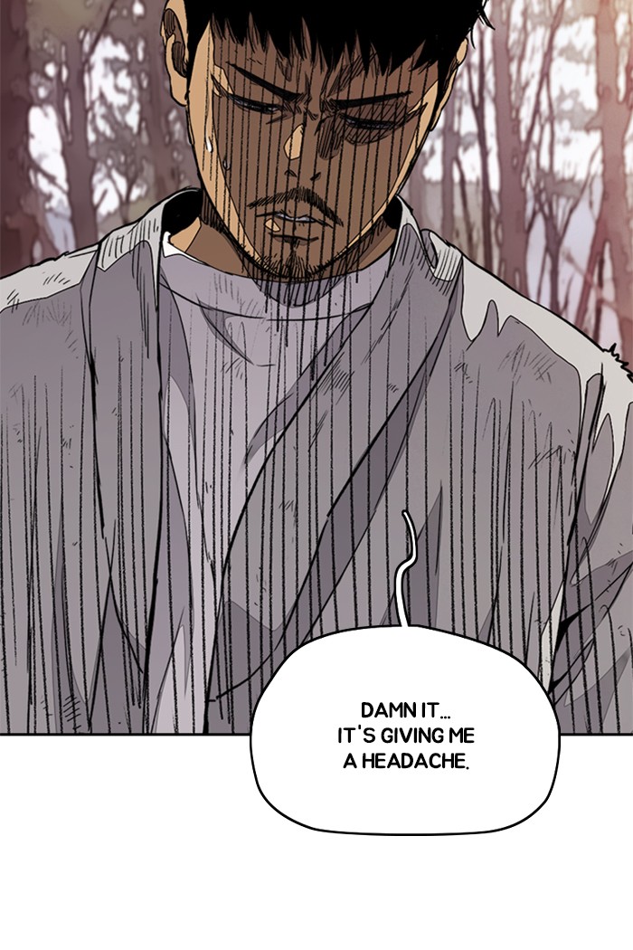 Wind Breaker Chapter 317 page 23 - Chapter 317: [Part 3] Ep.67