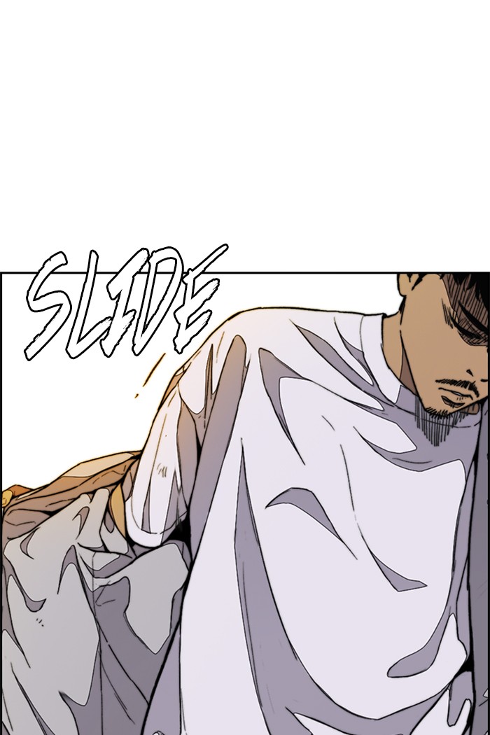Wind Breaker Chapter 317 page 24 - Chapter 317: [Part 3] Ep.67