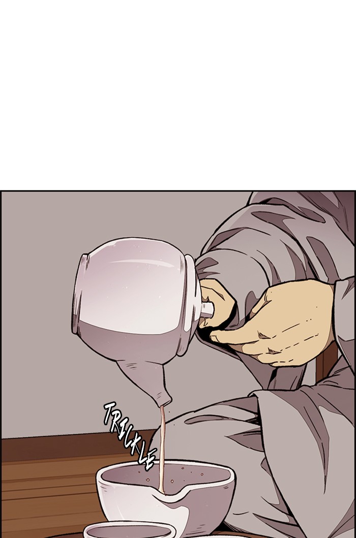 Wind Breaker Chapter 317 page 28 - Chapter 317: [Part 3] Ep.67
