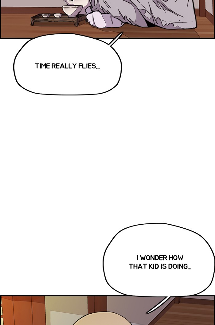 Wind Breaker Chapter 317 page 30 - Chapter 317: [Part 3] Ep.67