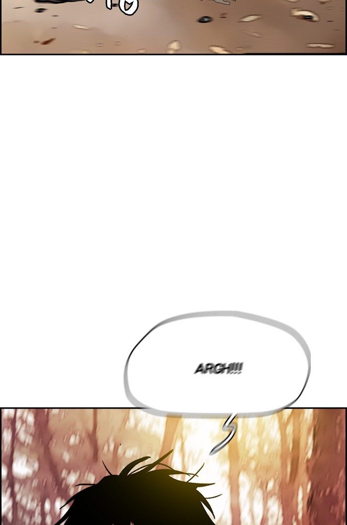 Wind Breaker Chapter 317 page 34 - Chapter 317: [Part 3] Ep.67