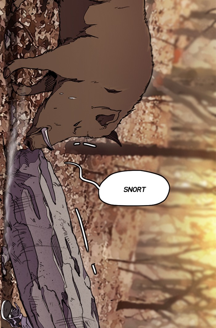 Wind Breaker Chapter 317 page 37 - Chapter 317: [Part 3] Ep.67