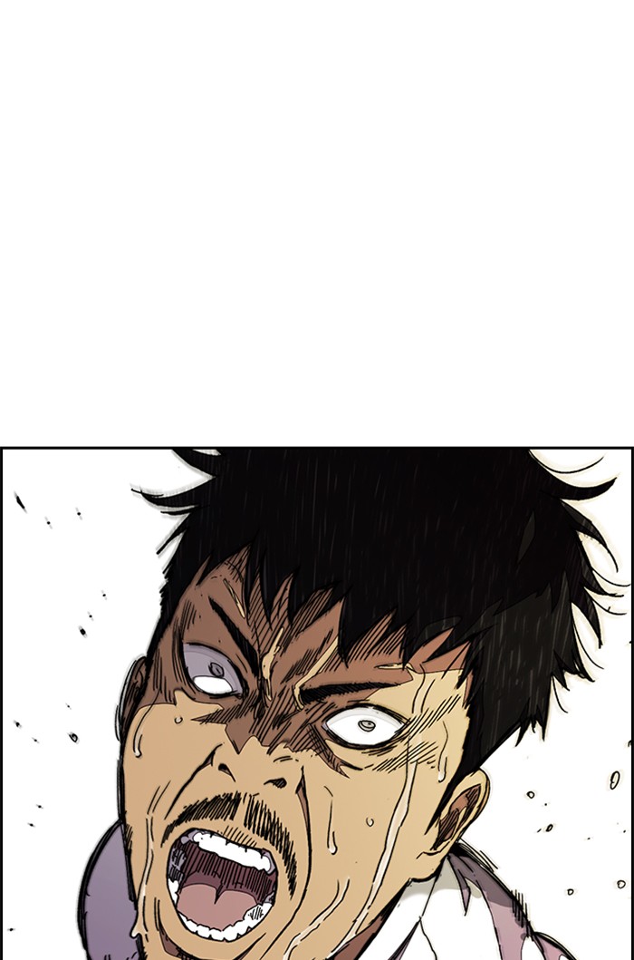 Wind Breaker Chapter 317 page 39 - Chapter 317: [Part 3] Ep.67