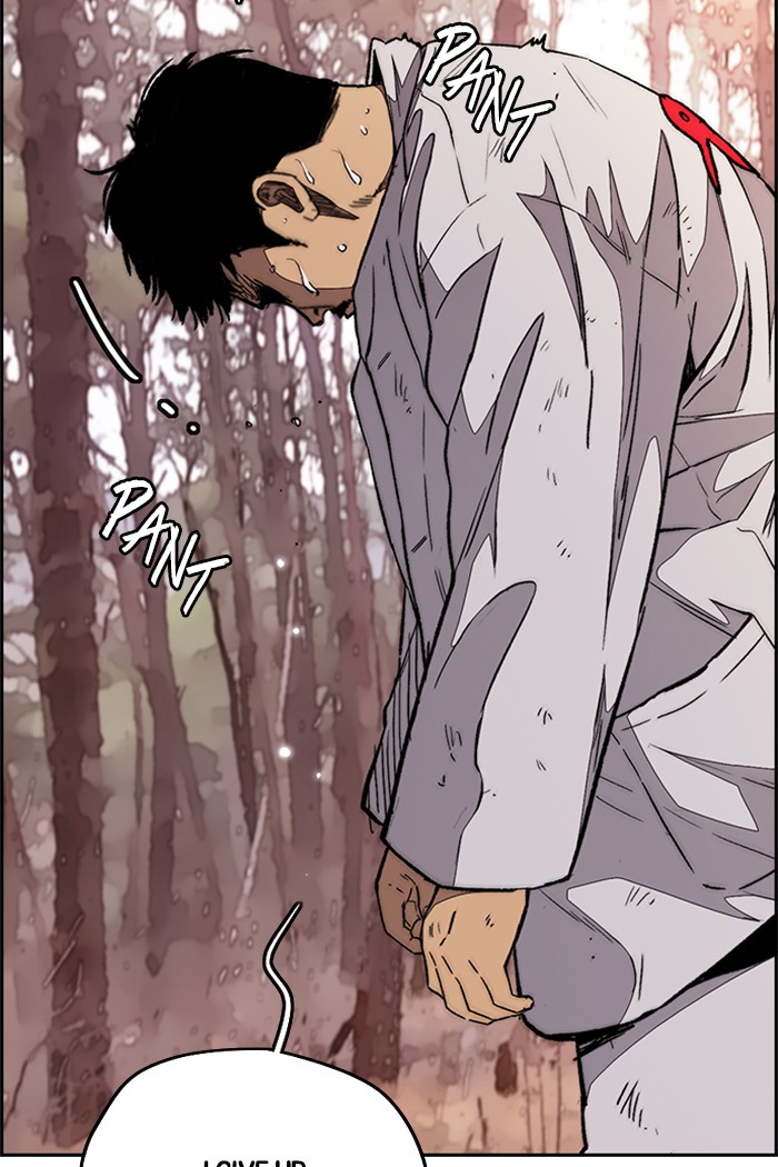 Wind Breaker Chapter 317 page 4 - Chapter 317: [Part 3] Ep.67