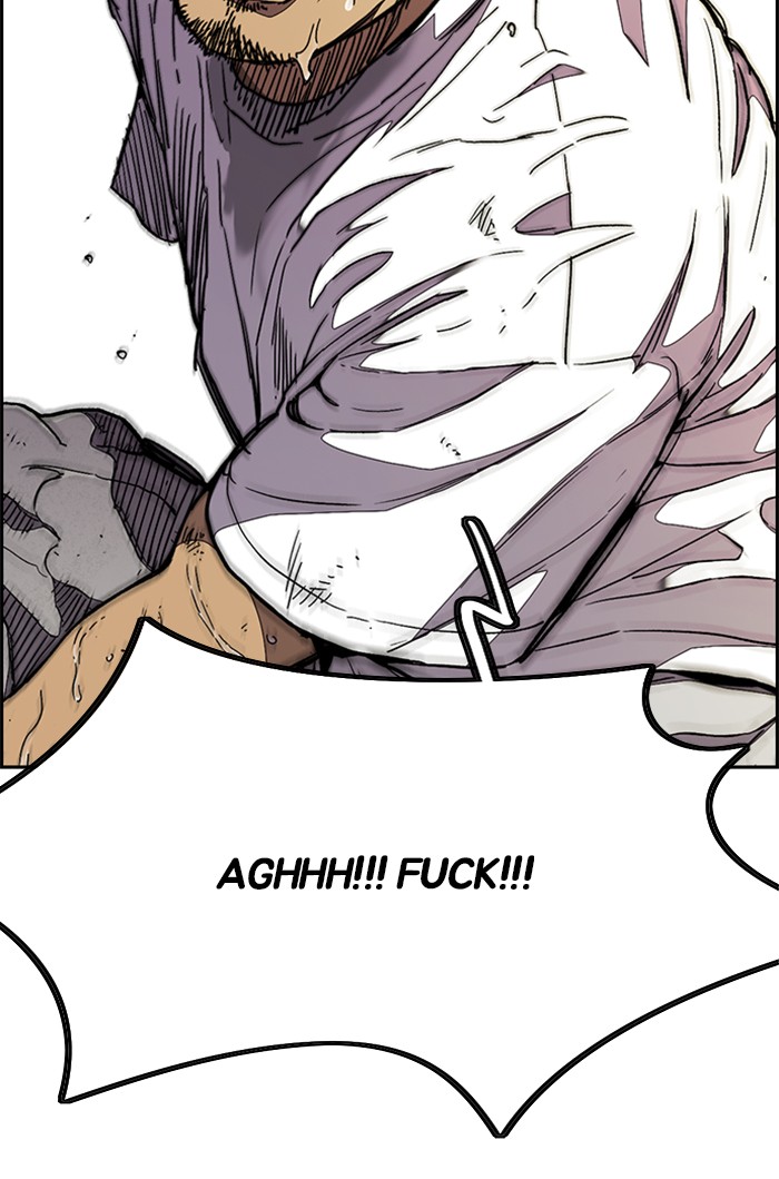 Wind Breaker Chapter 317 page 40 - Chapter 317: [Part 3] Ep.67