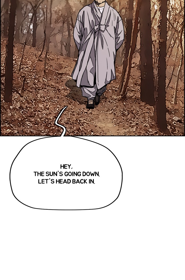 Wind Breaker Chapter 317 page 43 - Chapter 317: [Part 3] Ep.67